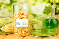 Standon biofuel availability