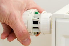 Standon central heating repair costs
