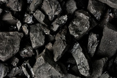 Standon coal boiler costs