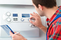 free commercial Standon boiler quotes