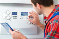 free Standon gas safe engineer quotes
