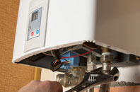 free Standon boiler install quotes