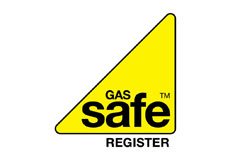 gas safe companies Standon